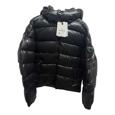 Moncler Classic jacket