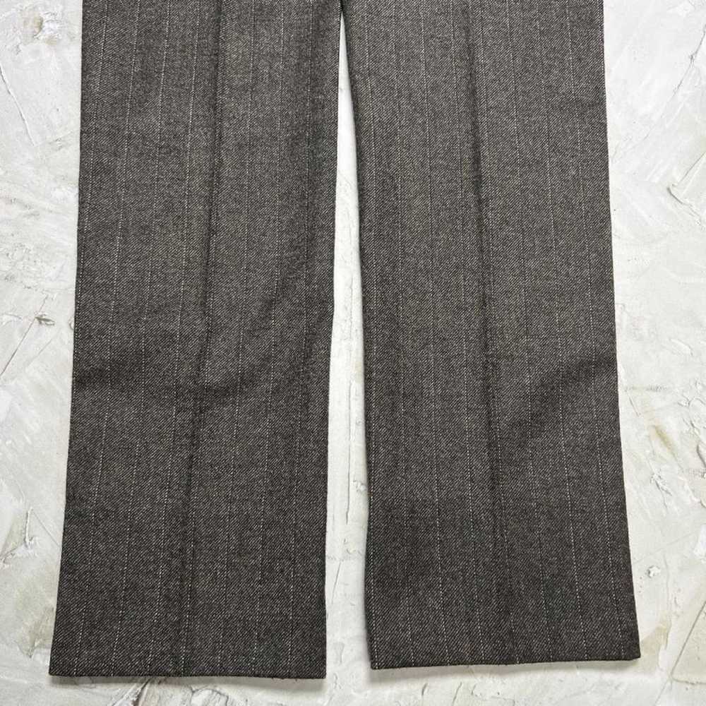 D&G Wool trousers - image 12