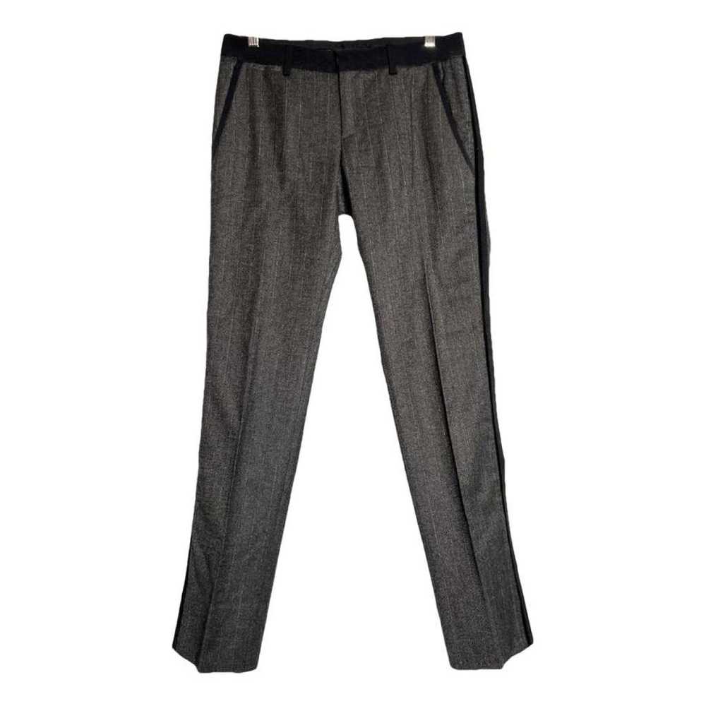 D&G Wool trousers - image 1