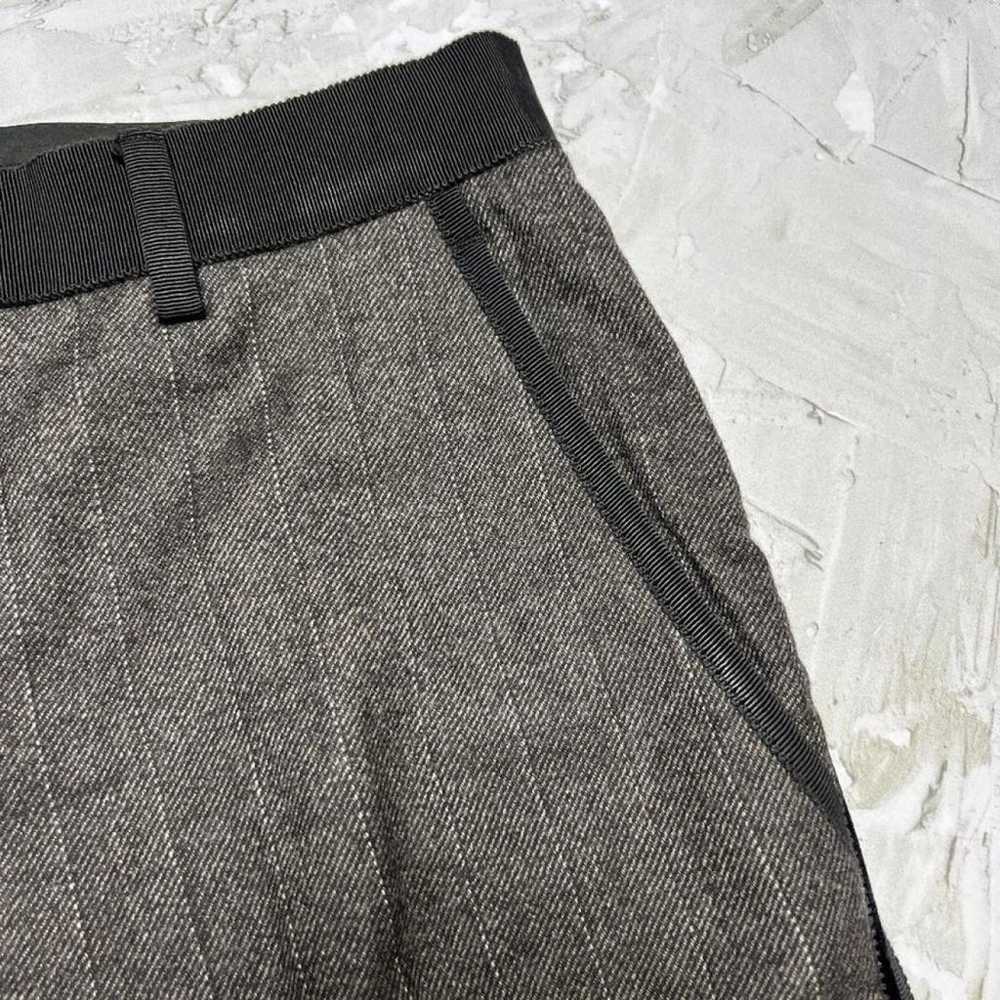 D&G Wool trousers - image 8