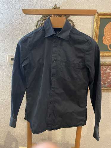 Armani Exchange Armani long sleeve shirt