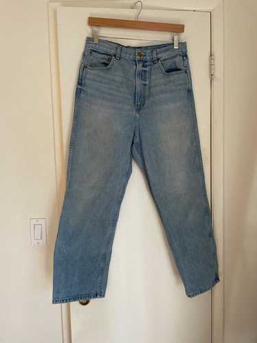 B SIDES Jeans Plein Jeans (31") | Used, Secondhand