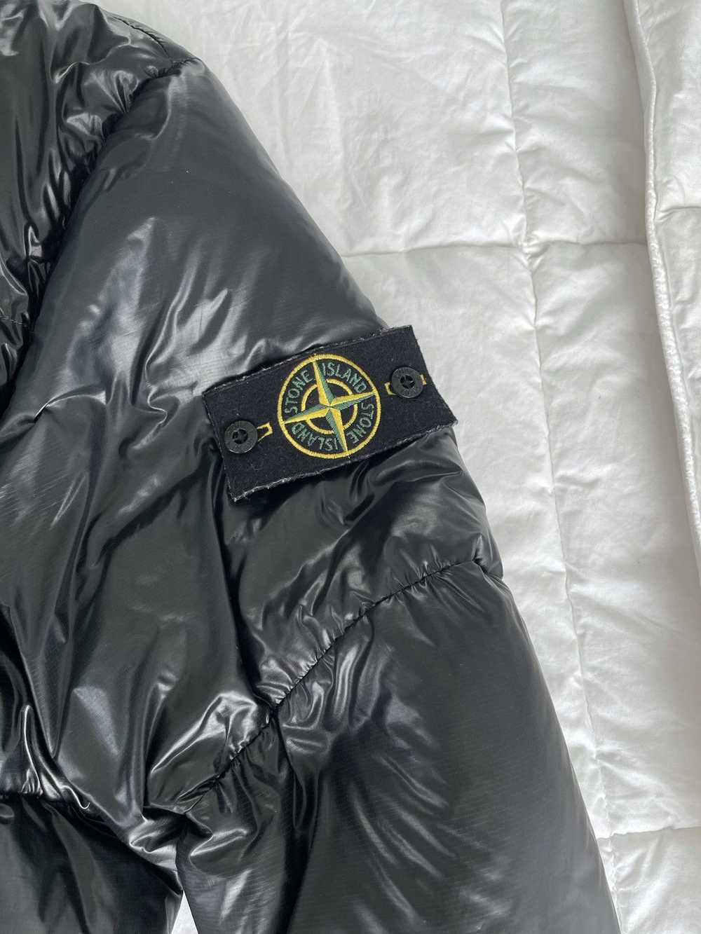 Stone Island Stone Island Pertex Quantum Y Down J… - image 2