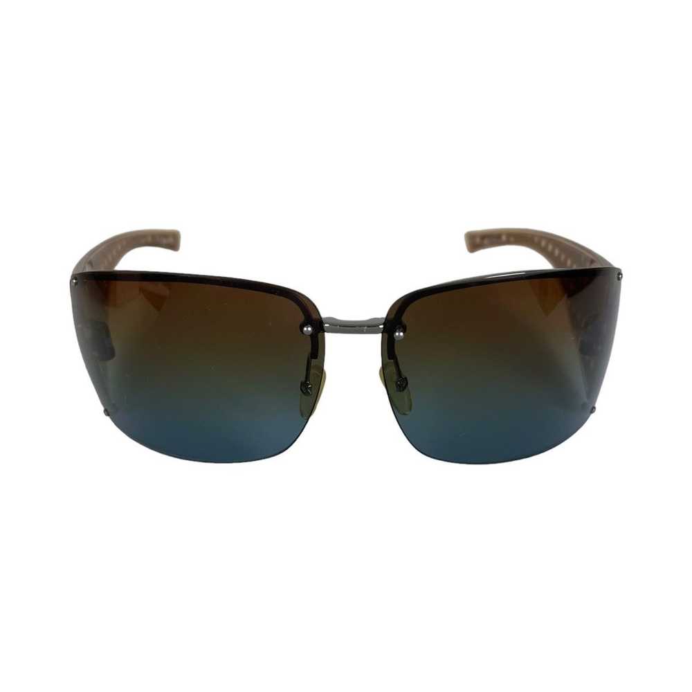 Dior Dior Quadrillef Y2K Sunglasses - image 2