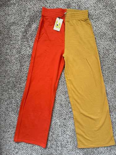 Selva Negra wabi sabi two tone pants (XS) | Used,… - image 1