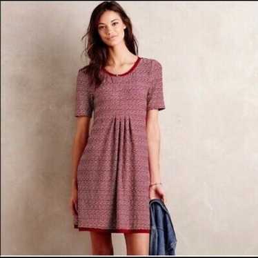 Anthropologie Maeve Dress XL