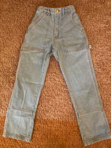 BIG BUD PRESS Carpenter Jeans (XS) | Used,…