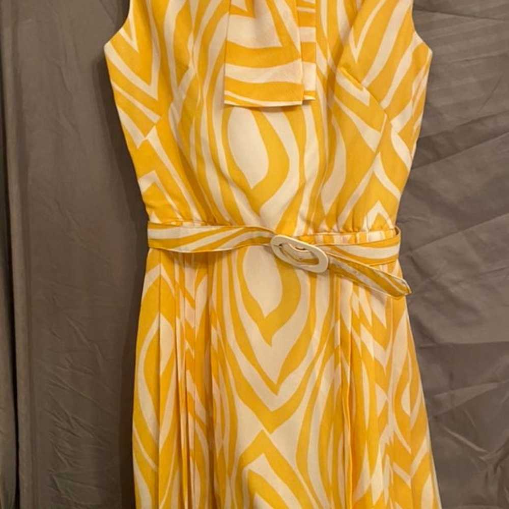 Vintage 1950's R&K Original Day Dress - image 6