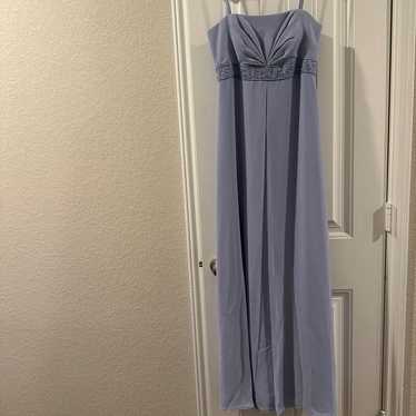 90s prom dress