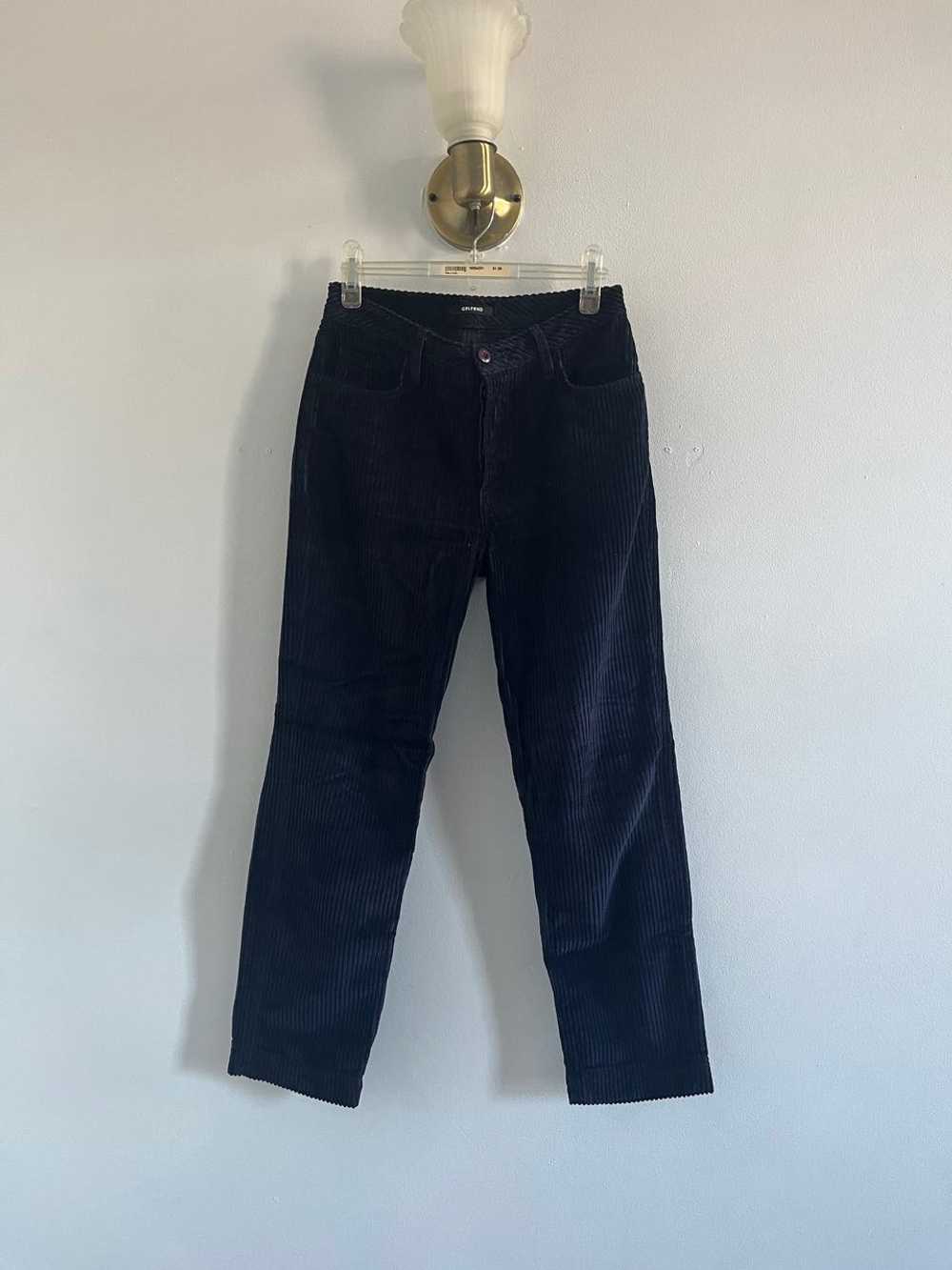 GRLFRND Helena corduroy pant (26") | Used,… - image 1