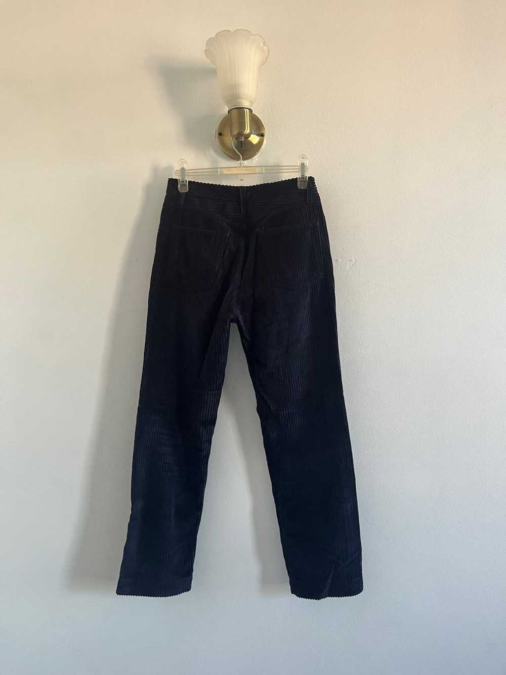 GRLFRND Helena corduroy pant (26") | Used,… - image 3