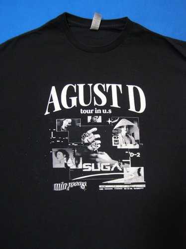 Suga agust d tour - Gem