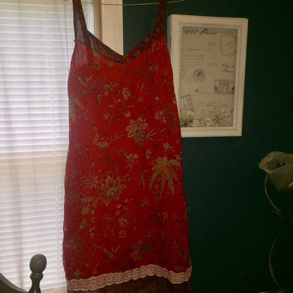 Free People Dress - image 1