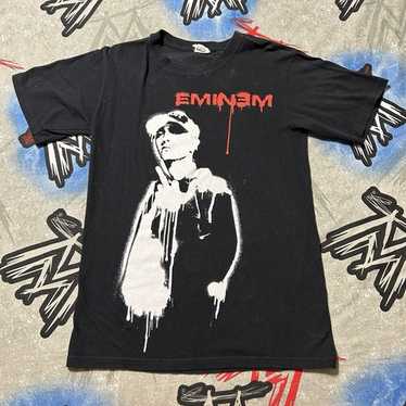 Vintage eminem criminal tour - Gem