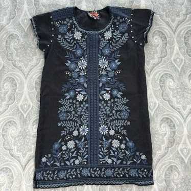 Womens Johnny Was Dress - image 1