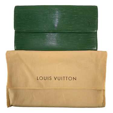 Louis Vuitton Sarah leather wallet - image 1