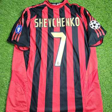 Ac milan 2006 - Gem