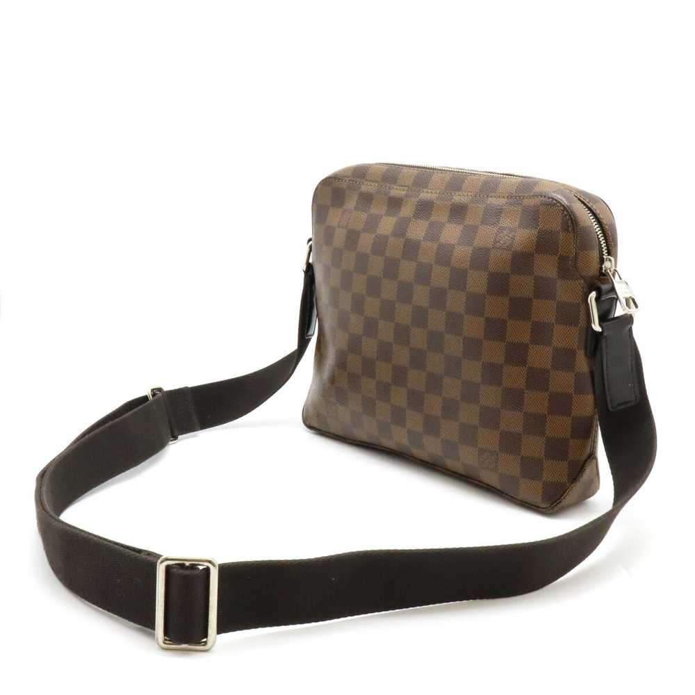 ri60 Louis Vuitton Damier Jake Messenger Pm Shoul… - image 2