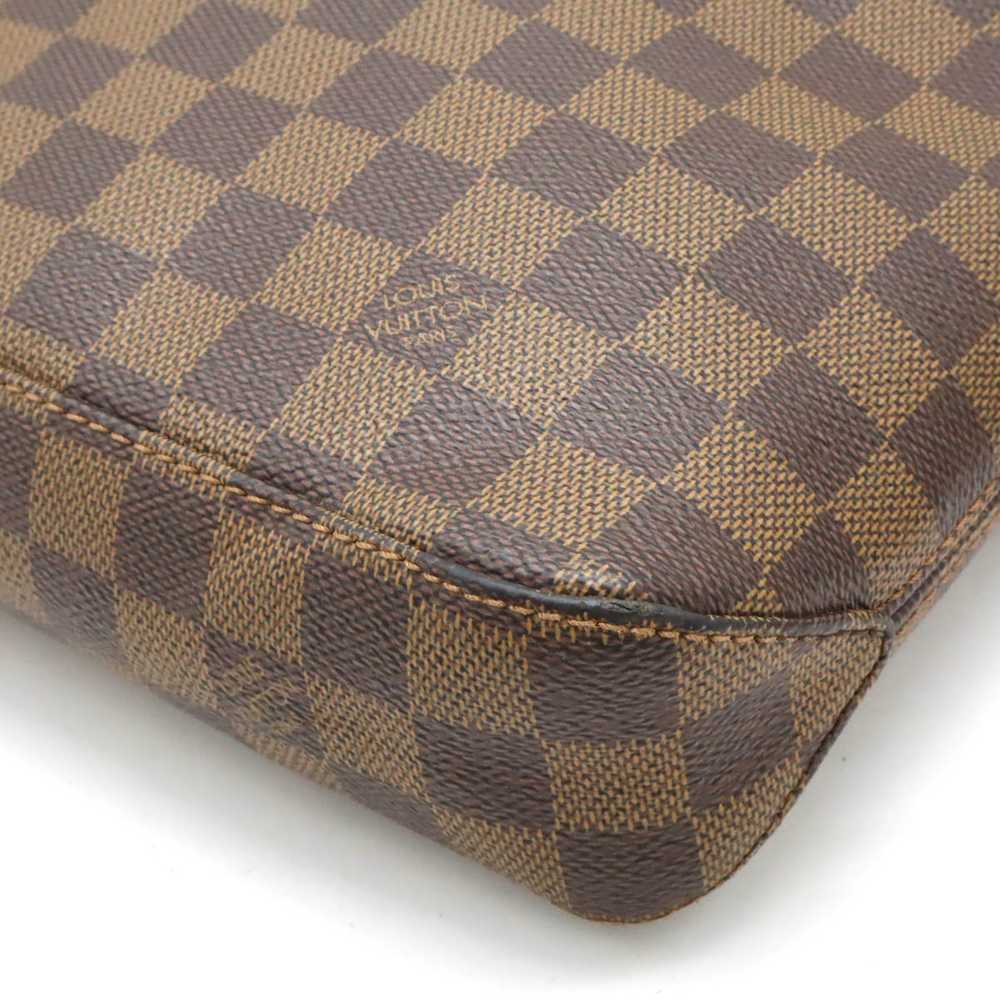 ri60 Louis Vuitton Damier Jake Messenger Pm Shoul… - image 3