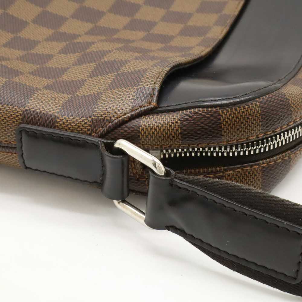 ri60 Louis Vuitton Damier Jake Messenger Pm Shoul… - image 6