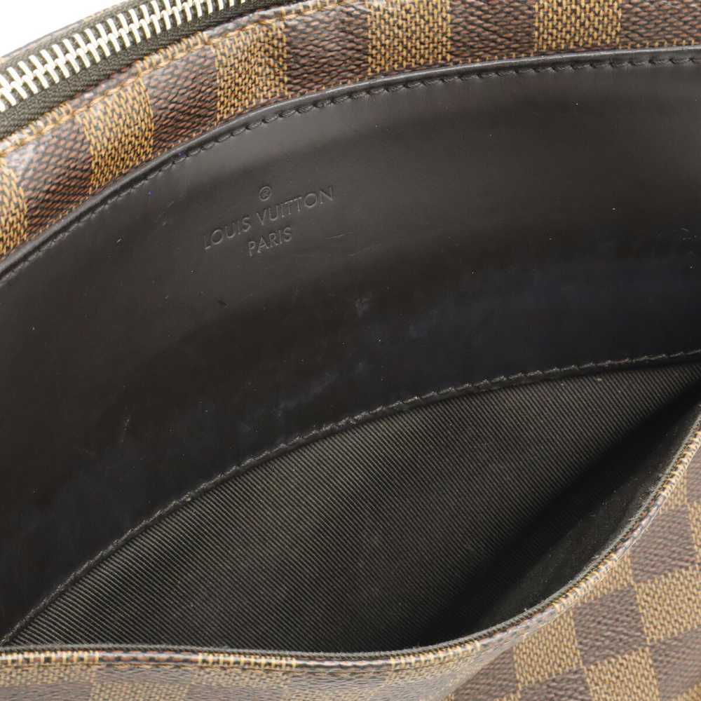 ri60 Louis Vuitton Damier Jake Messenger Pm Shoul… - image 8