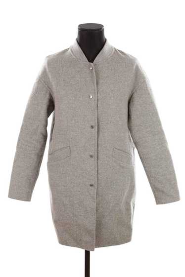 Circular Clothing Manteau gris