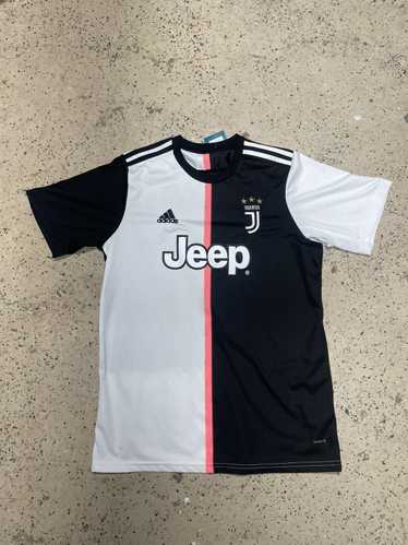 Adidas × Italian Designers × Soccer Jersey Juventu