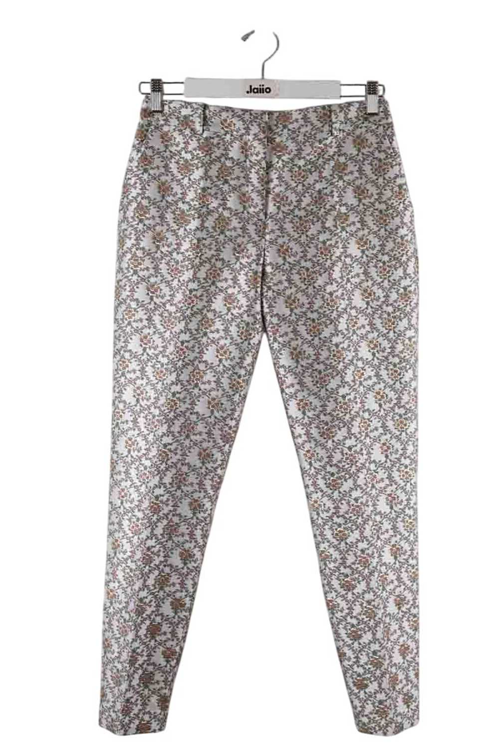 Circular Clothing Pantalon droit gris - image 1