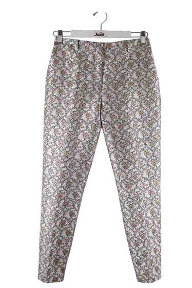 Circular Clothing Pantalon droit gris