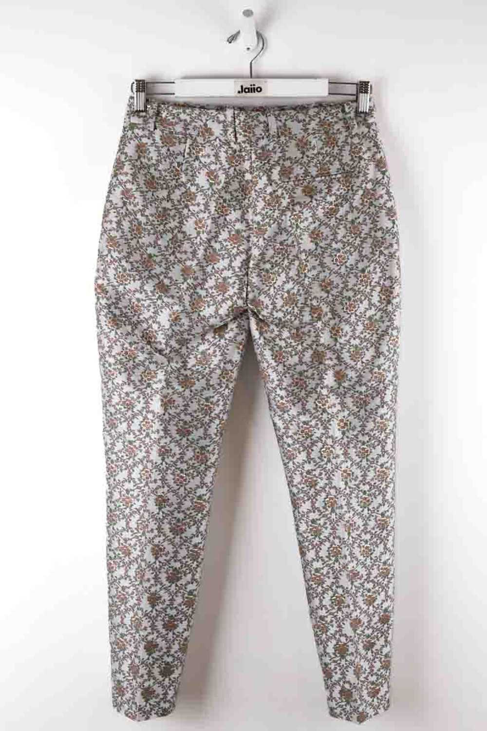 Circular Clothing Pantalon droit gris - image 2