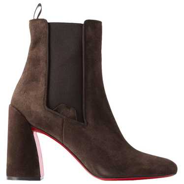 Christian Louboutin Ankle boots