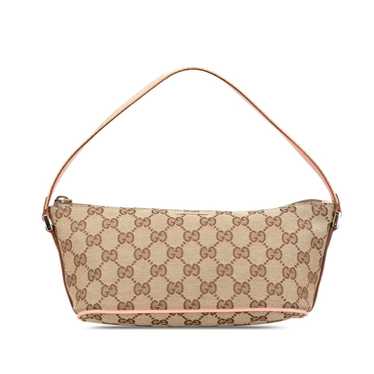 Gucci Leather handbag