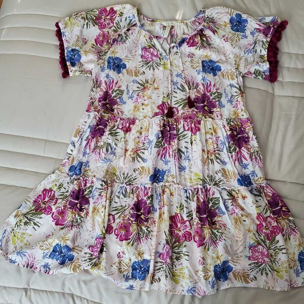 Matilda Jane dress size M guc - image 1