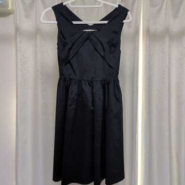 ROPE' PICNIC Black One-Piece Formal Dress Ropé Pic