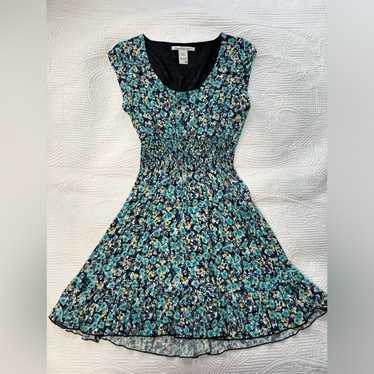 American Rag Floral Sundress | Medium