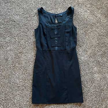 Y2K Vintage American Eagle Bow Dress