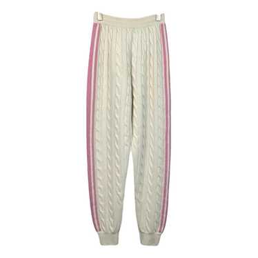 Miu miu pants - Gem