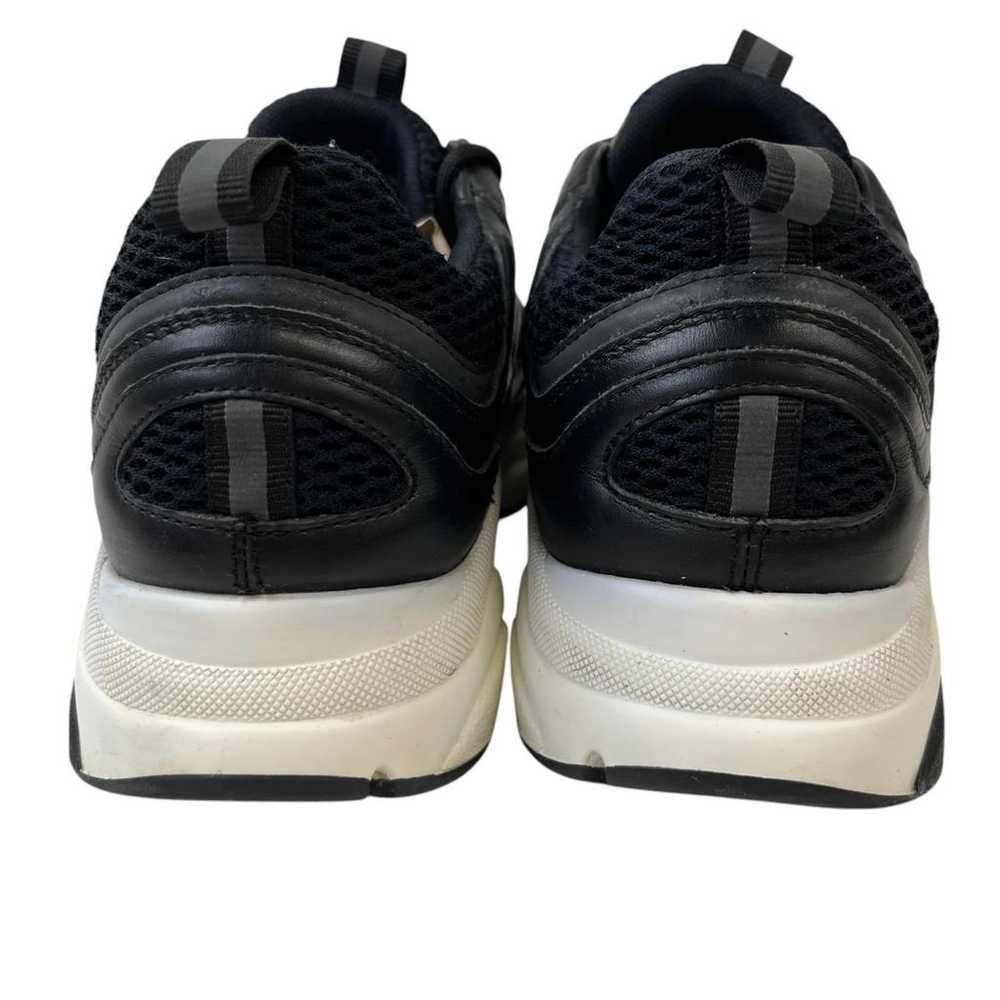 Dior Homme Leather low trainers - image 7