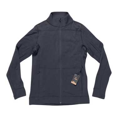 Merino Ridge Baldwin Merino Fleece Jacket - Men's