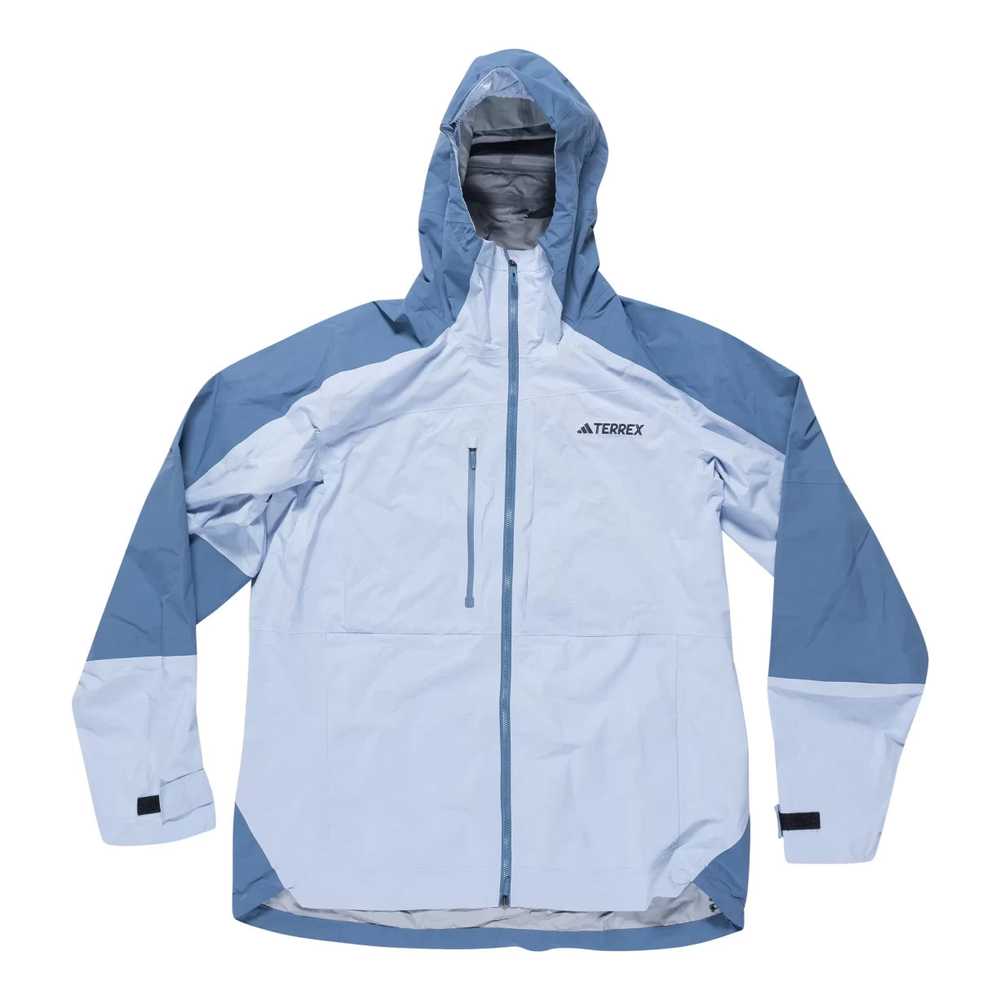 Adidas TERREX Xploric RAIN.RDY Hiking Jacket - Me… - image 1