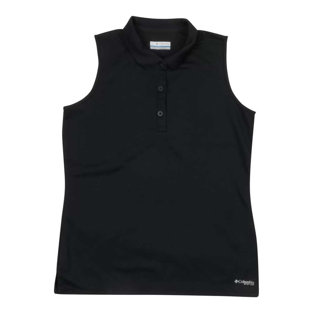 Columbia Sleeveless Polo - Women's - image 1