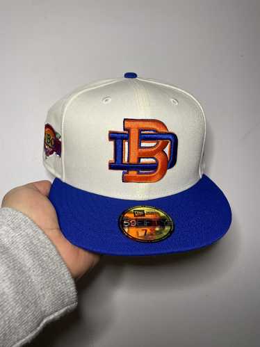 NFL × New Era Brand New NFL Denver Broncos fitted 