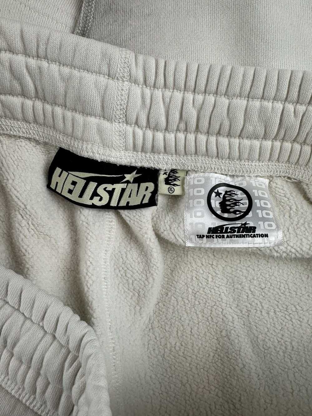 HELLSTAR Hellstar Sports Hoodie - image 4