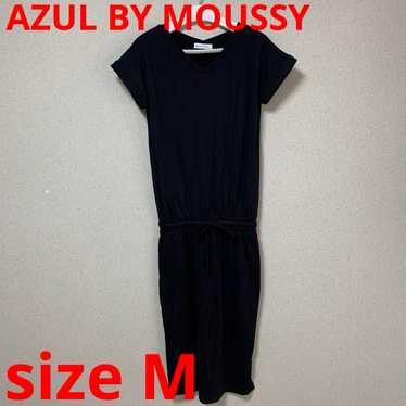 AZUL BY MOUSSY Cut-out One Piece