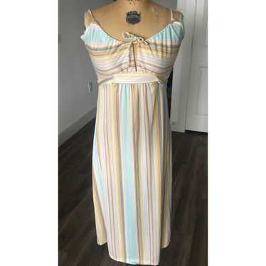 Sublime 2 Piece Vintage Dress Set - image 1