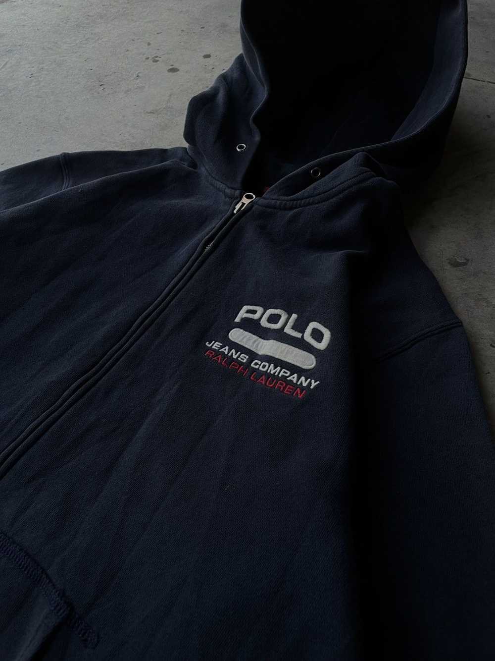 Polo Ralph Lauren × Streetwear × Vintage 2000s Po… - image 2