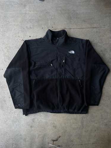 The North Face × Vintage The North Face Denali Fle