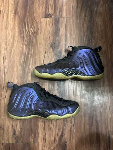 Nike Nike Air Foamposite One “EggPlant”