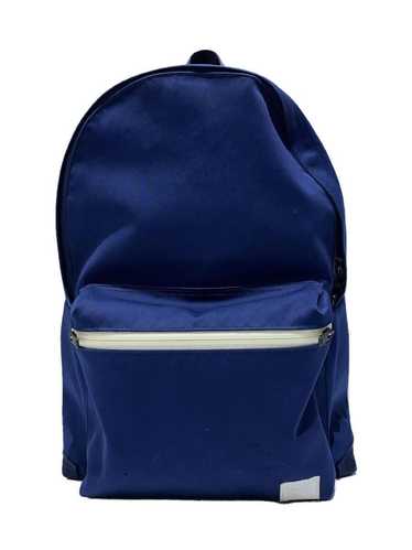 ya08 Porter Backpack/Nylon/Nvy