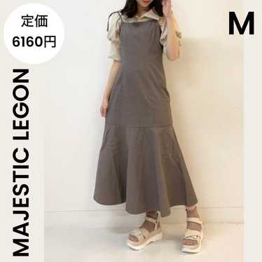 【MAJESTIC LEGON】Majestic Legon Long One Piece